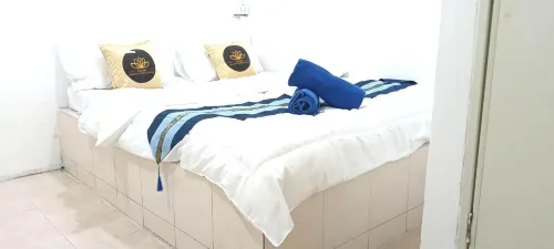 Marine Guest House Encore