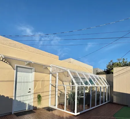 Brand new cozy luxury apartment! Massage chair, two fireplaces with heaters