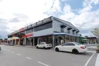 OYO 778 Bmw 2 Hotel Hotels in Jalan Bakri