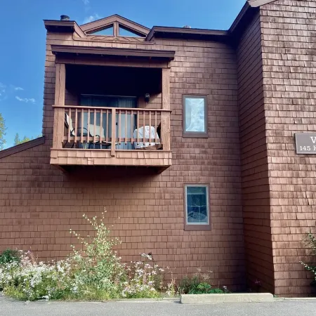 NEW WP Mountain View near Downtown -K & Q Bed