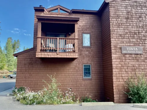 NEW WP Mountain View near Downtown -K & Q Bed