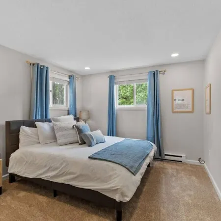 Spacious 5Br Retreat Near Cranmore. Sleeps 14.