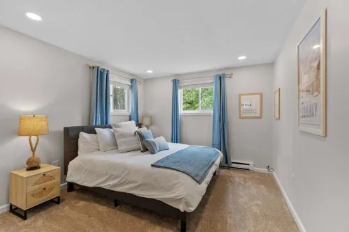 North Conway 5 Bedroom 3 Bathroom 3 Living Rooms close to Downtown 노스콘웨이 호텔