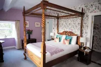 Carrygerry Country House Hotels in der Nähe von Ballycasey Craft and Design Centre