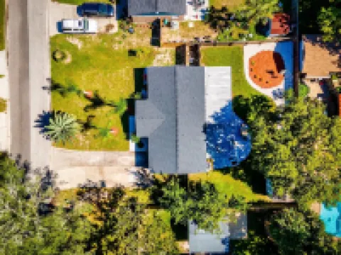 Sweet Home Ponte Verdra: TPC Golf+Park+Outdoor Fireplace+ Nearby Beach Access！ Hotels in Palm Valley