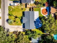 Sweet Home Ponte Verdra: TPC Golf+Park+Outdoor Fireplace+ Nearby Beach Access！