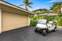 Four Seasons Luxury Ocean View Hainoa Villa 2905B Fall Special 900.00