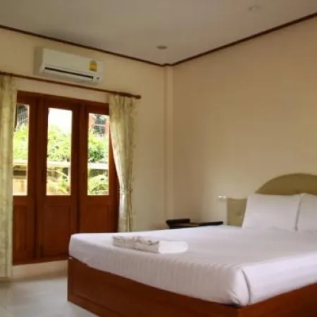Sadowan Resort