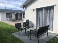 SPACIOUS STUDIO, WASHER/DRYER, BACK YARD, BBQ