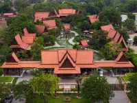 Phoum Chaufea Hotels in Puok