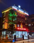 Ezel Group Hotel Hotel in zona Akdeniz University Faculty of Applied Sciences