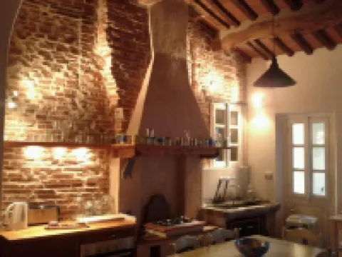 Beautifully Renovated Apartment Inside The Walls With Large and Sunny Terrace