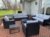 Private Country Estate: 16 miles to Keeneland, 13 to KY Horse Park!