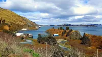 Spring Sale! March and April Savings. Visit our cozy, ocean-view home