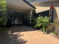 Best Western Bungil Creek Motel Hotels in Roma