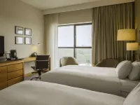 DoubleTree by Hilton Lodz Hotels near Baluty