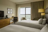 DoubleTree by Hilton Lodz - Pools
