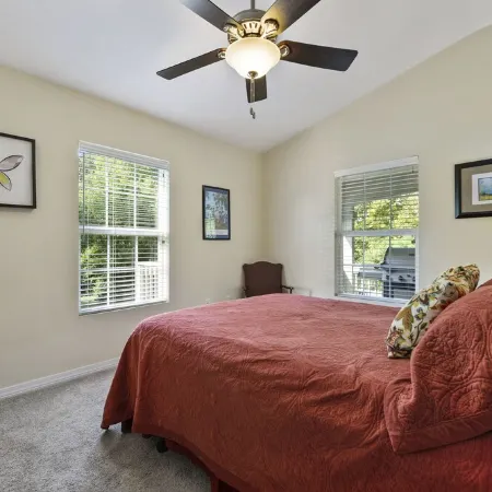 View the Beach from Your Porch. Best Location, 5 Blocks to Downtown