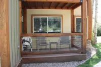 Best Value in Snowmass! Walk to ski lifts and the Treehouse in less than 3 mins!