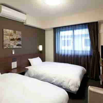 ホテルルートイン宮古 Rooms