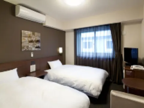 露櫻飯店宮古店/南館 宮古住宿飯店