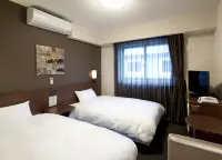 Hotel Route-Inn Miyako Hotels in Miyako