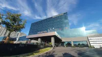 Interburgo Hotel Wonju Hotels in der Nähe von Yonsei University Wonju Campus
