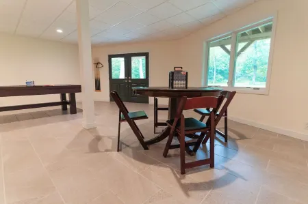 Private Zen Retreat - Near HITS, Hunter, Hiking Trails Отели в г. Катскилл