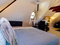 Studio Loft Apartment PERMITTED TEMECULA WINE COUNTRY VACATION HOME