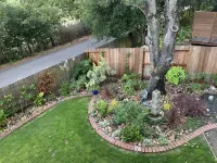 Family Friendly Sonoma County Home