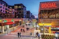 Beautiful 3 Bedroom Ranch Home in Smyrna Near the Braves Stadium