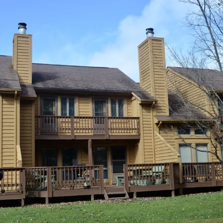 ❄ 3 Bedroom Condo ❄ Minutes From Timberline and Canaan Valley Resort Ski Areas ⛷