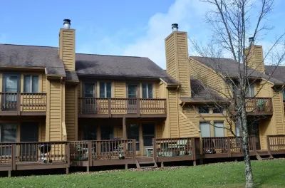 ❄ 3 Bedroom Condo ❄ Minutes From Timberline and Canaan Valley Resort Ski Areas ⛷ Hotels in der Nähe von Canaan Valley Resort