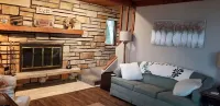 Holiday Lodge on Green Bay