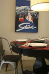 Topnotch Resort, Stowe. Luxury 2/2 Resort Home just steps from the Spa.