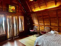 Alam Ngariung Hotels in Tamansari