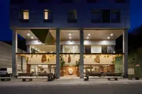 Hotel Sukha Hoteles en Alto Deba