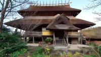 Shouen Hotels in Izumo