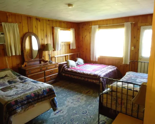 5 Bedroom House Lake George Region Hotels in Johnsburg