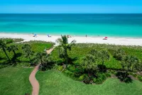 VANDERBILT BEACH- BEACHFRONT 2 BEDROOM, 2 BATHROOM CONDO...SIMPLEY GORGEOUS!
