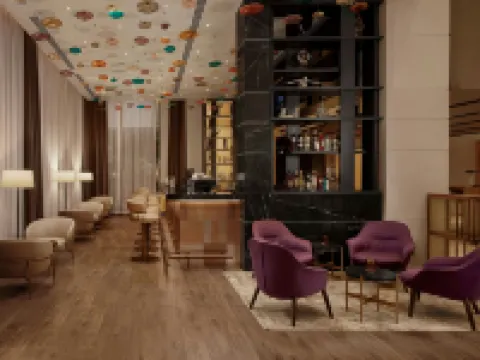 Courtyard Dakar Diamniadio Hotels in Dakar