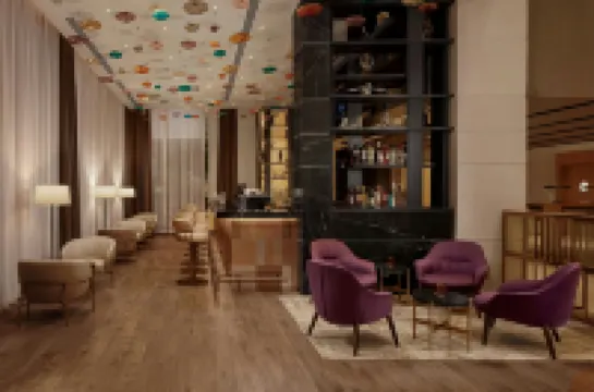 코트야드 바이 메리어트 다카르 디암니아디오