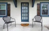 Quiet cottage near the heart of Downtown Franklin, TN