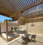 Marble Luxury Suites Hotels in Kokkini Hani