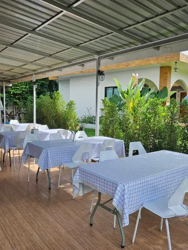รูปภาพของCharming Home Resort ชาร์มมิ่งโฮมรีสอร์ท สวนผึ้ง