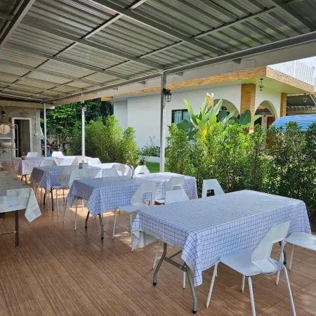 Charming Home Resort Отели рядом с достопримечательностью «Кхао Краджом»