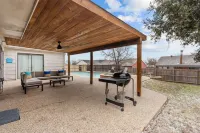 Flower Mound Gem - House & Pool