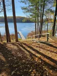 Remodeled pet friendly private home with a/c and wifi