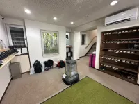Conveniently located 3 minutes walk from Echigo Yu - 2 ดาว