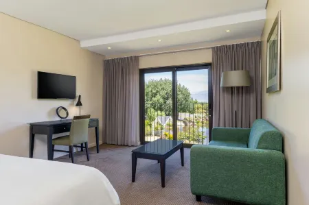 Lord Charles Hotel, Somerset West, a Tribute Portfolio Hotel Отели в г. Сомерсет-Уэст